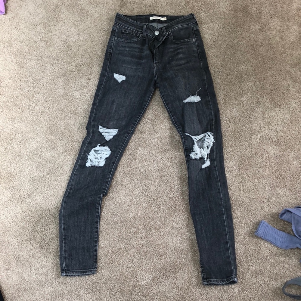 levi’s jeans